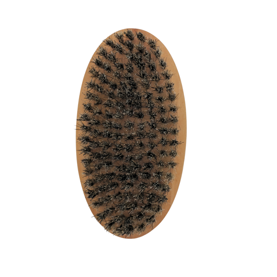 Beard brush - RedBeard Grooming Co. Australia