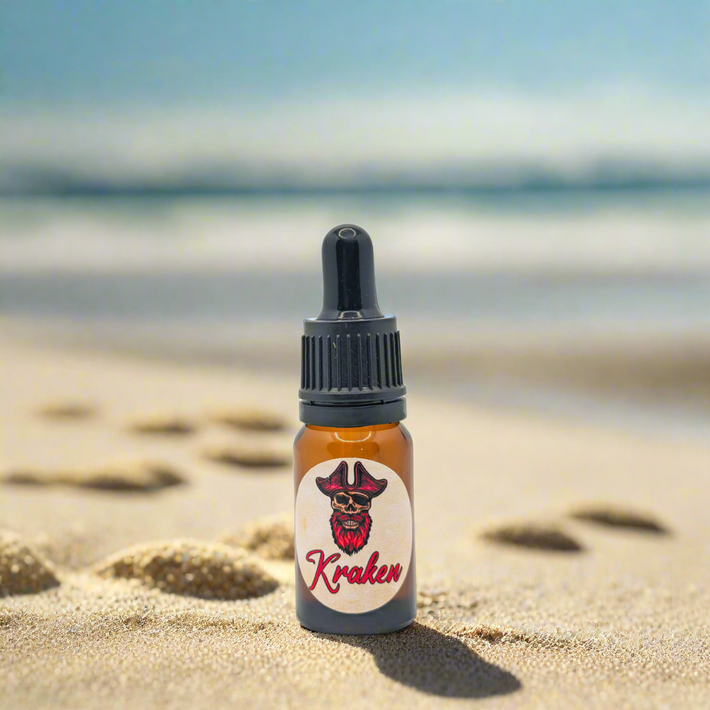 Kraken mini - RedBeard Grooming Co. Australia