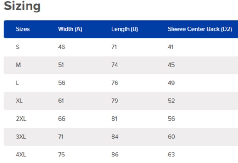 RedBeard Grooming Co. Aus Original Tee - RedBeard Grooming Co. Australia