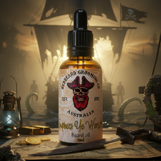 IMPRESS YE WENCH- (One Million Inspired) 30ml
