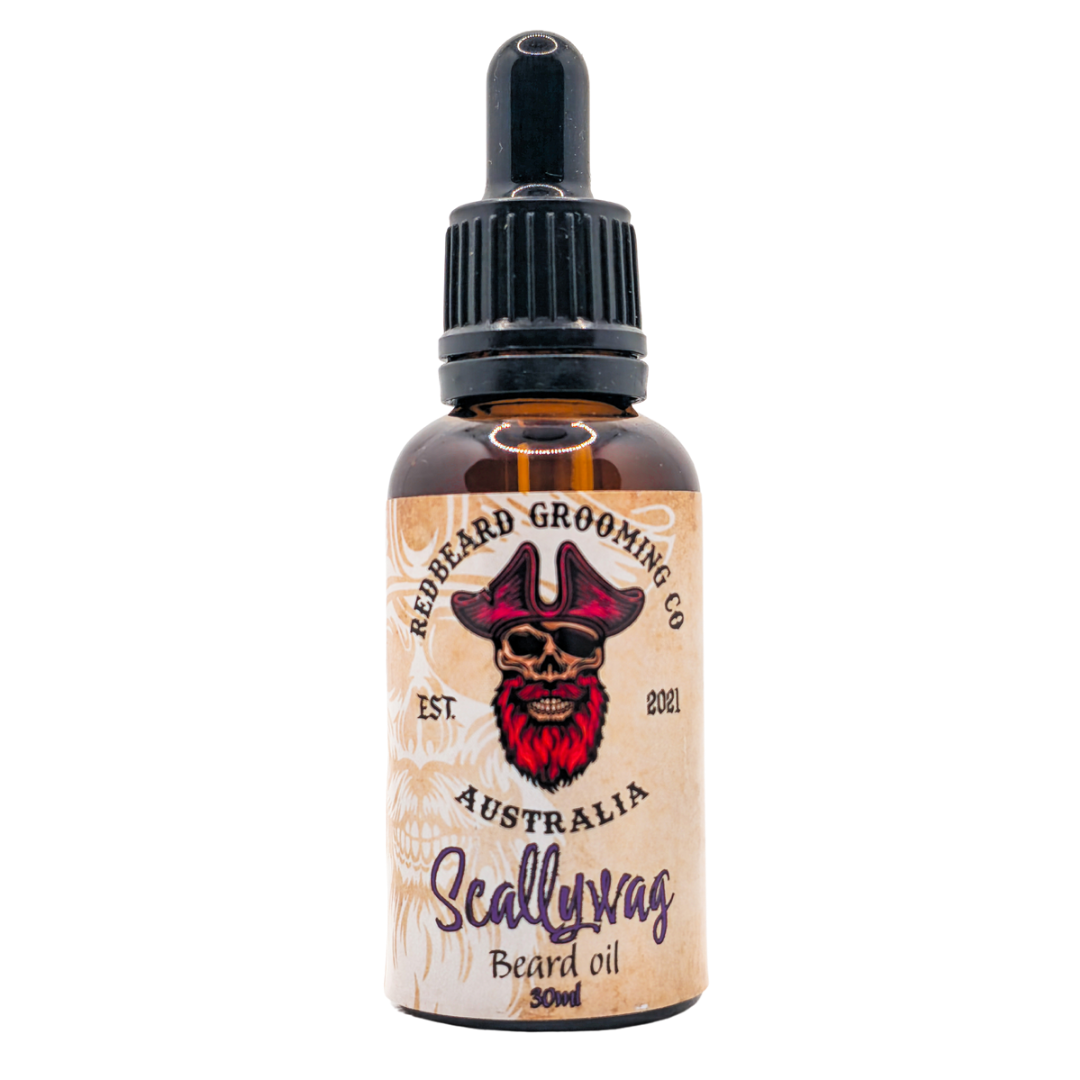 SCALLYWAG-  (Fruity Lolly Bonanza) 30ml