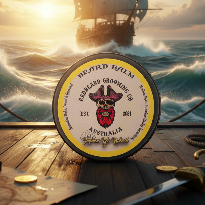 IMPRESS  YE  WENCH - 70ml (One Million Inspired) - RedBeard Grooming Co. Australia