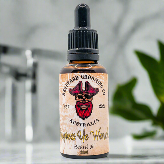 IMPRESS YE WENCH- (One Million Inspired) 30ml