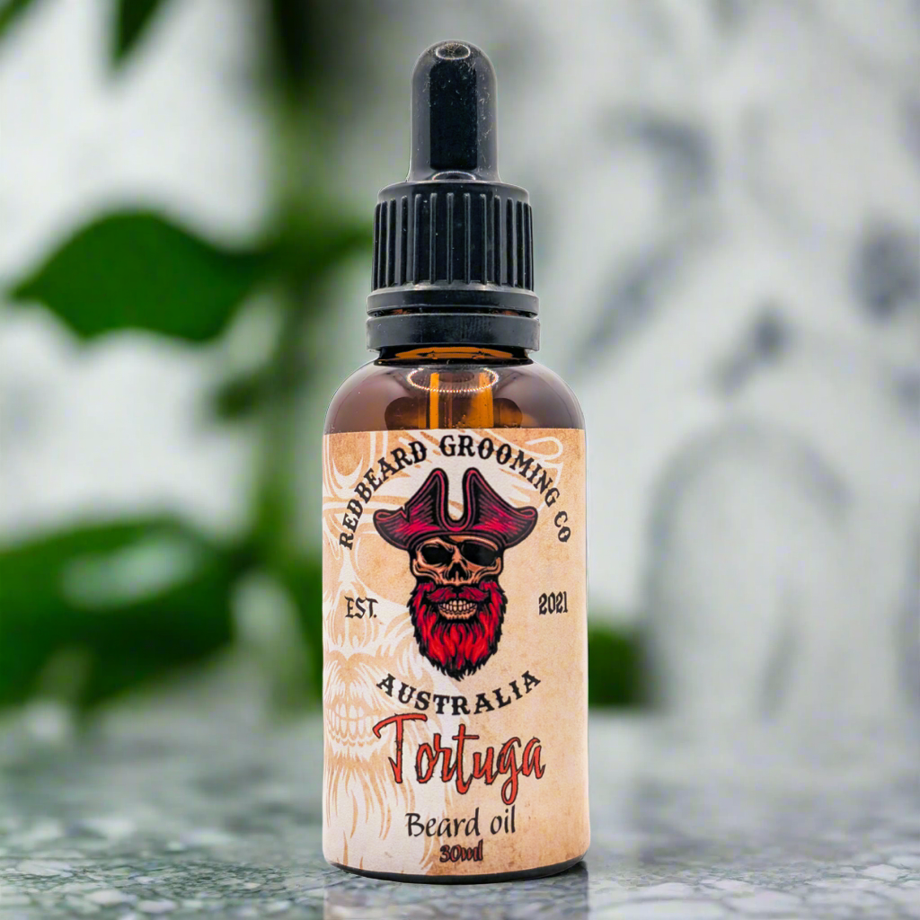 TORTUGA-  (Orange, Lime & Sandalwood) 30ml