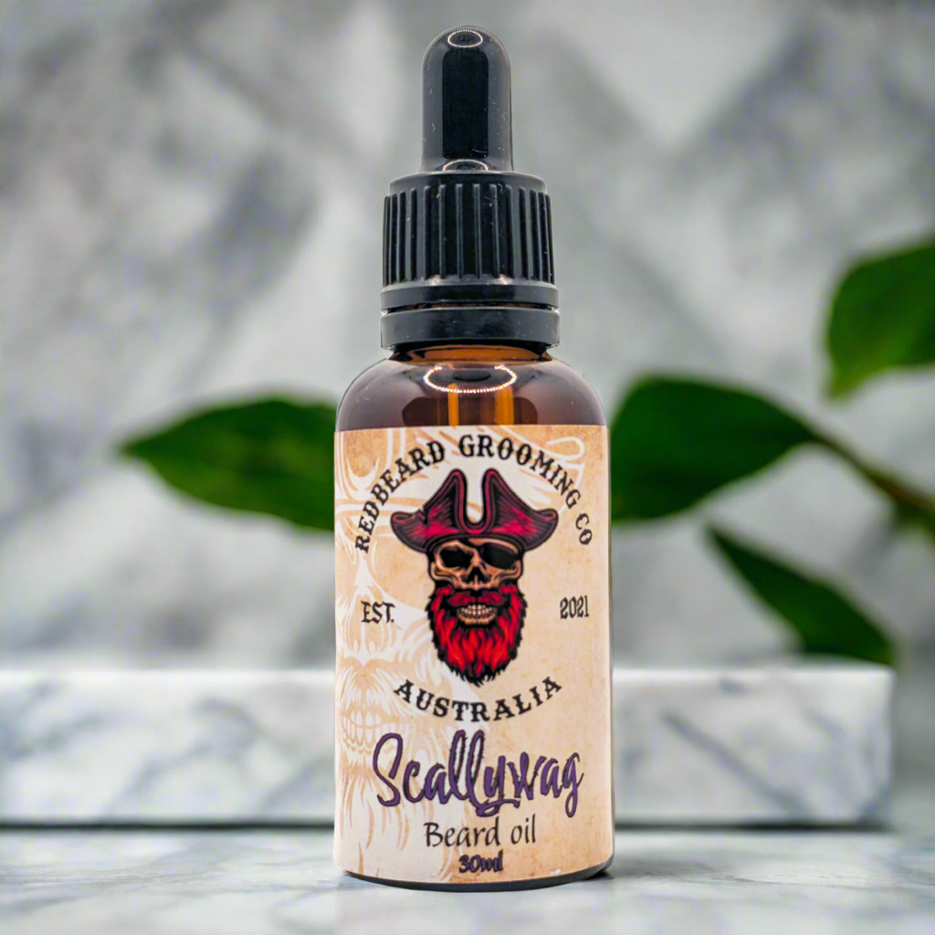 SCALLYWAG-  (Fruity Lolly Bonanza) 30ml