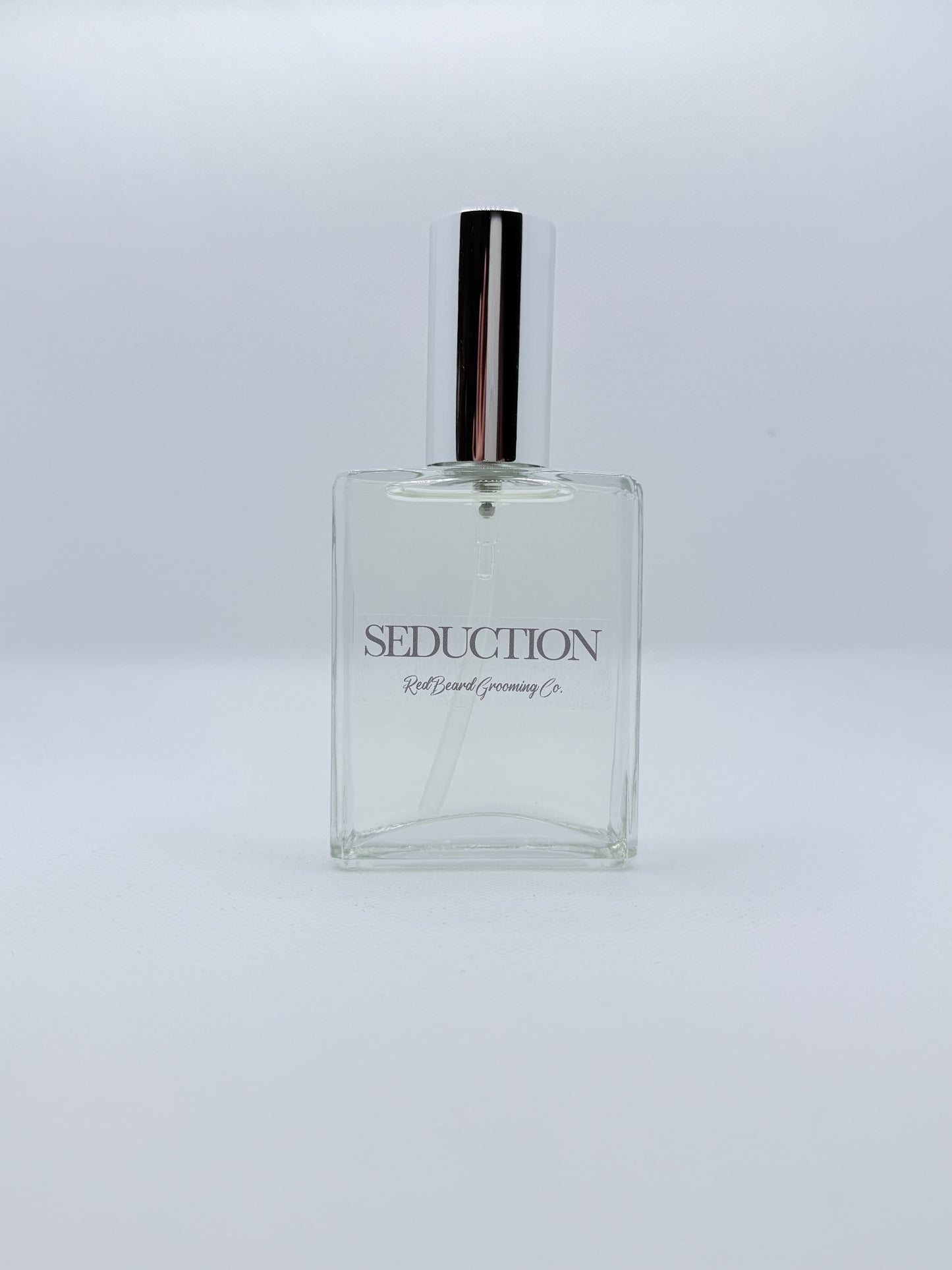 SEDUCTION(RedBeards Signature) 60 ml Eau De Parfum