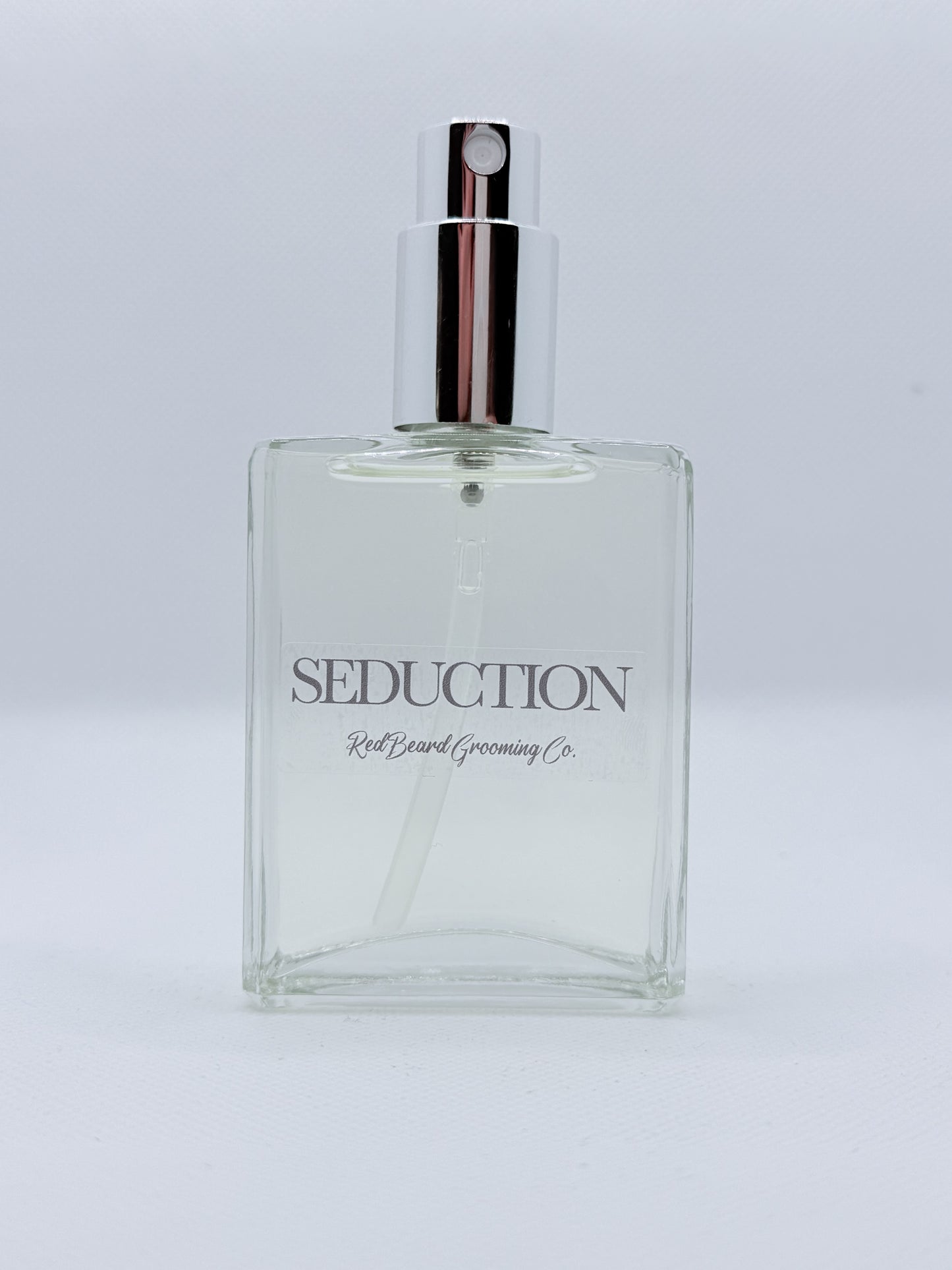 SEDUCTION(RedBeards Signature) 60 ml Eau De Parfum