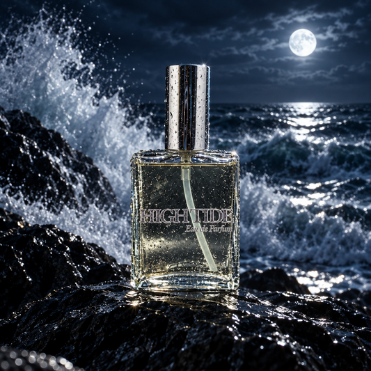 Hightide 60ml Eau de Parfum - RedBeard Grooming Co. Australia