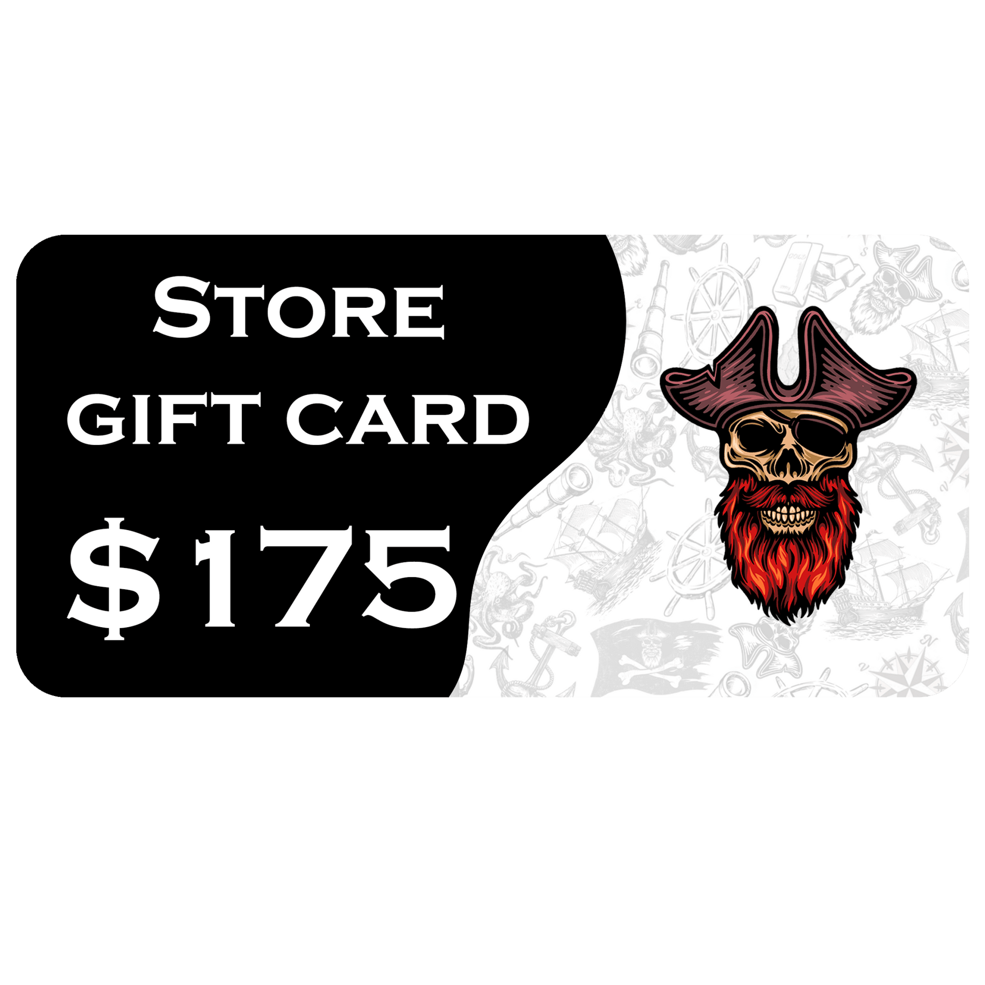 RedBeard Grooming Co. Australia E-Gift card - RedBeard Grooming Co. Australia