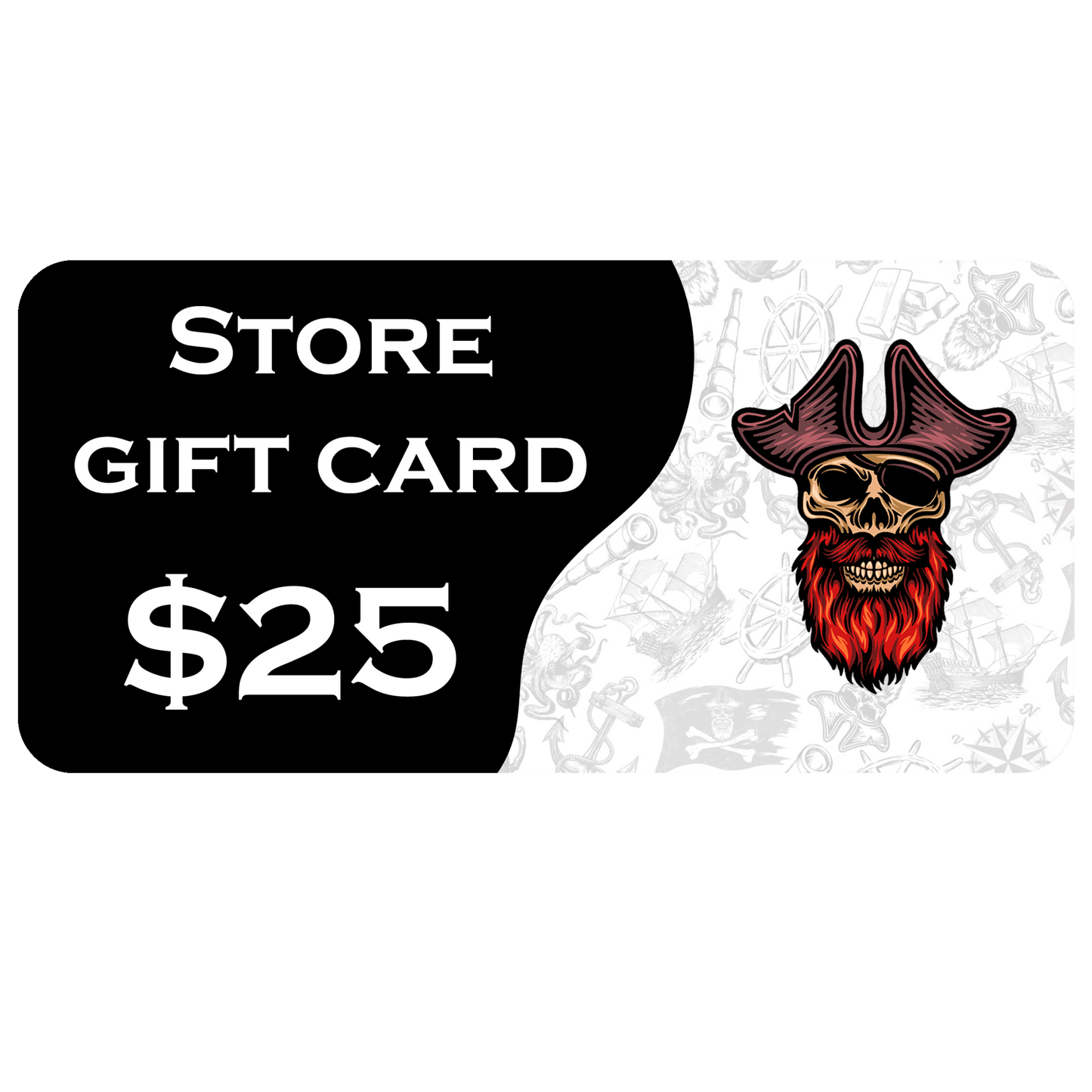 RedBeard Grooming Co. Australia E-Gift card - RedBeard Grooming Co. Australia