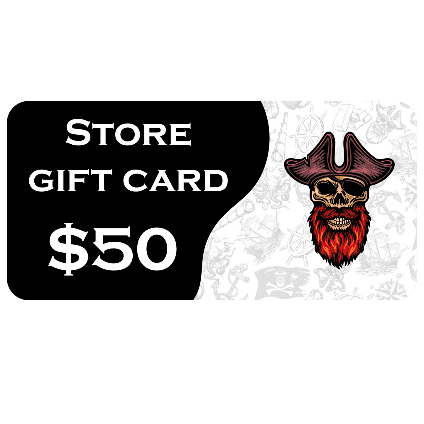 RedBeard Grooming Co. Australia E-Gift card - RedBeard Grooming Co. Australia