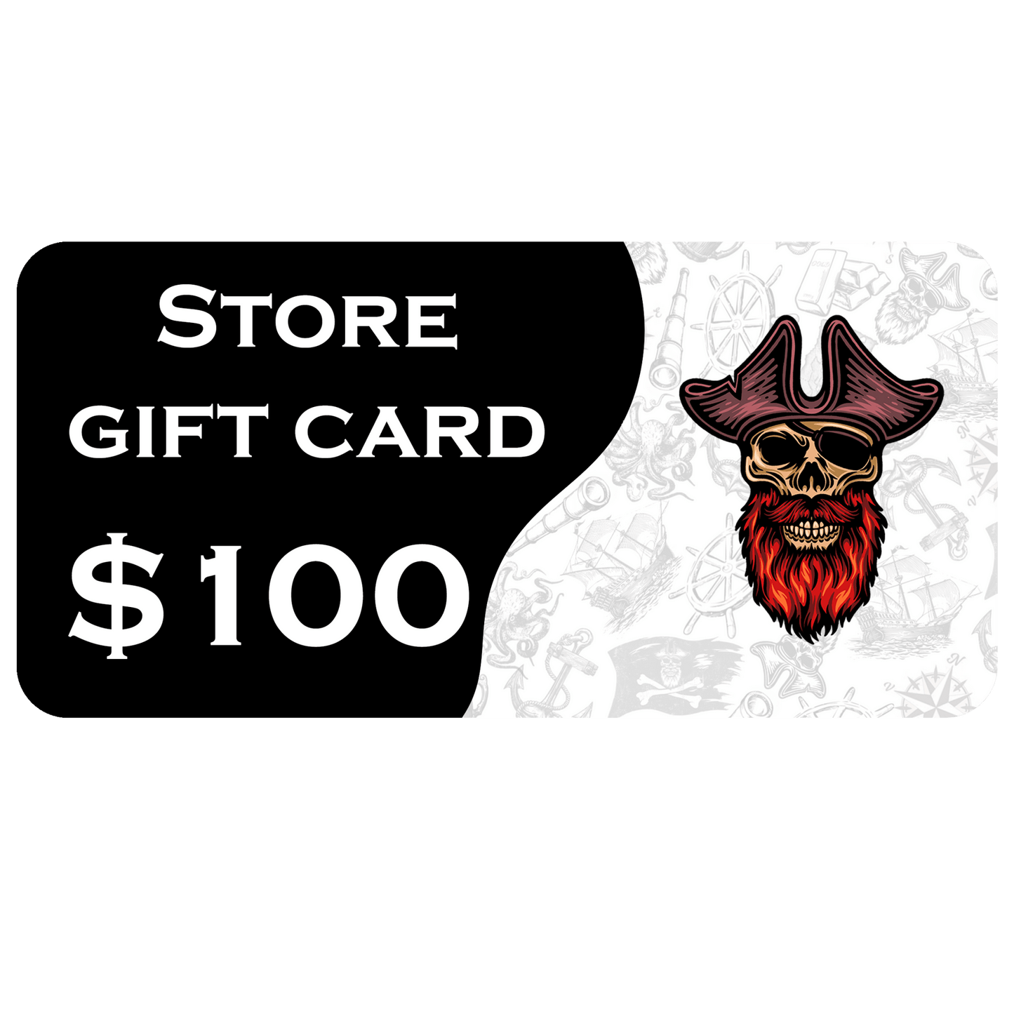 RedBeard Grooming Co. Australia E-Gift card - RedBeard Grooming Co. Australia